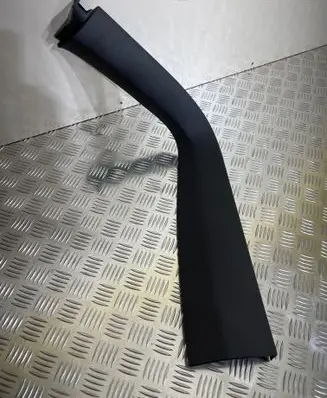 Mercedes-Benz GL X166 Other trunk/boot trim element A1667400671
