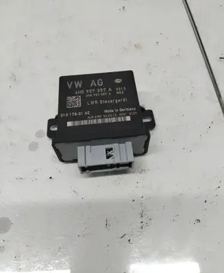 Audi A6 S6 C7 4G Light module LCM 4H0907357A 1017801AE