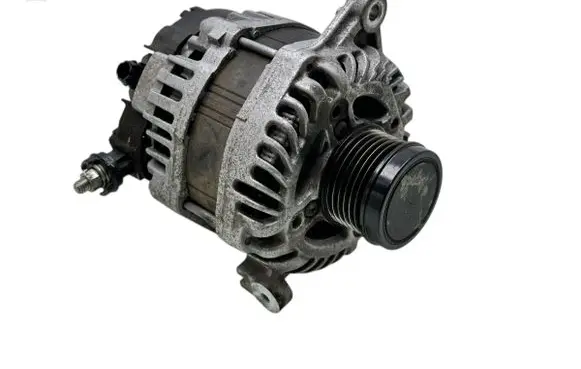 Subaru Forester SK Generator/alternator 23700AB050 A5TV08818827