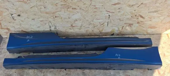 Peugeot RCZ Sill YM23000177 330514485