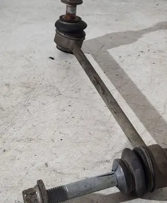 BMW X5 E70 Front anti-roll bar/stabilizer link 37116859653