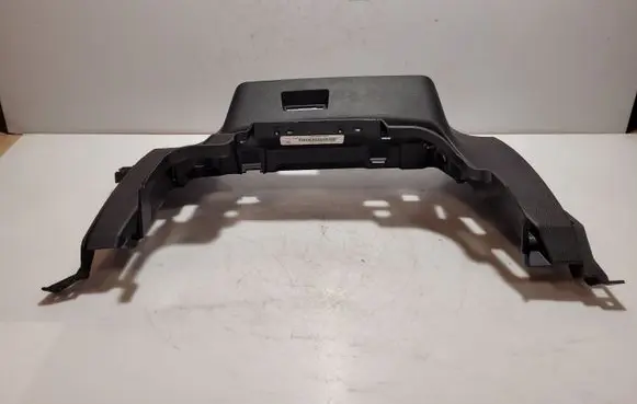 Dodge Durango Dashboard lower bottom trim panel P01749003BL