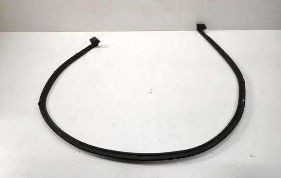 BMW 3 E46 Sunroof sealing rubber 
