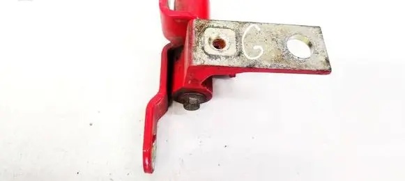 Ford S-MAX Rear door lower hinge