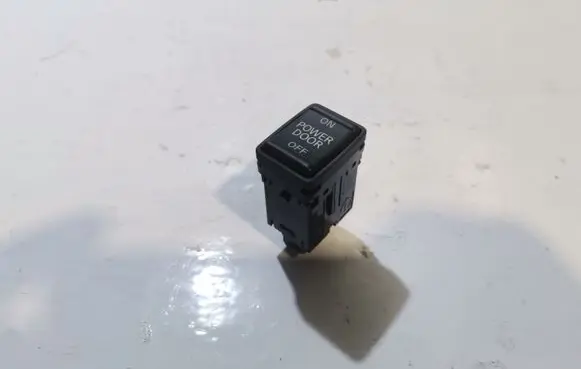 Nissan Murano Z51 Other switches/knobs/shifts