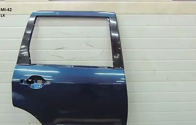 Mitsubishi Outlander Rear door MR954674