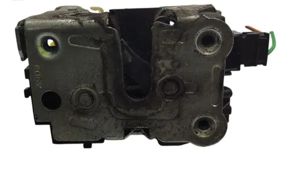 Renault Master II Front door lock 