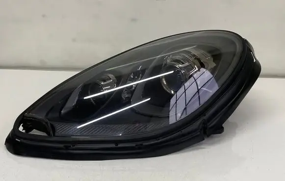 Porsche Macan (95B) Headlight/headlamp 95B941031DA