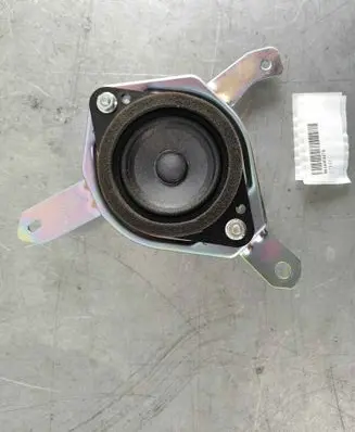 Toyota C-HR I Rear door speaker 86160F4070