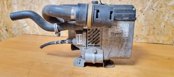 Land Rover Range Rover L322 Auxiliary pre-heater (Webasto) 66724a