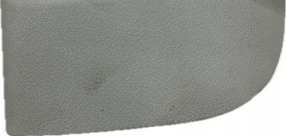 Hyundai Genesis Front driver seat rail trim 1114574