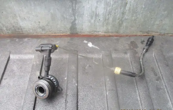Ford Connect clutch release bearing 