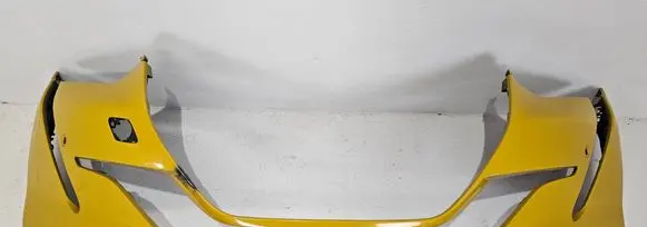 Peugeot 208 II Front bumper 9824999580 MK48326