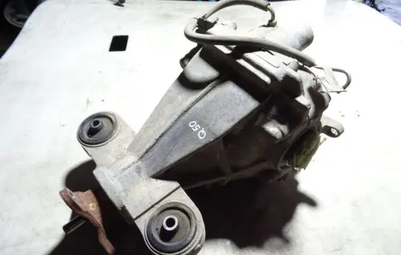 Infiniti Q50 Rear differential Z25A