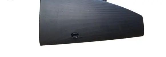 Glove box