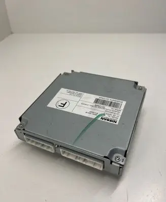 Nissan Qashqai Video control module 284A14EA1B 0072944 EN3084P