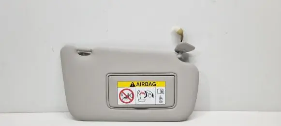 Nissan Pulsar Sun visor 964004MA5D