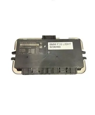 Light module LCM