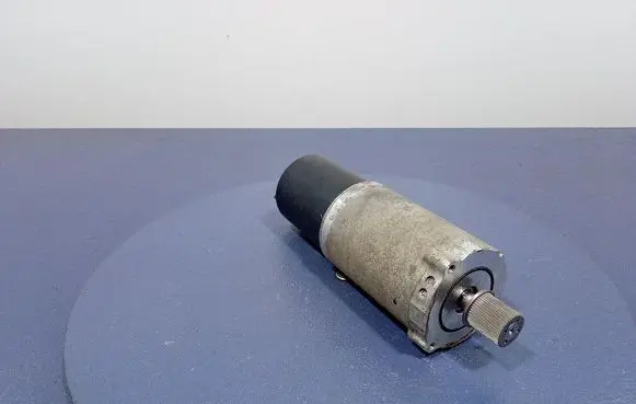 BMW X6 M Steering rack 984255