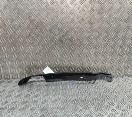 Mercedes-Benz ML W166 Other trunk/boot trim element A1668700951