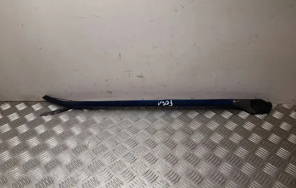 Mercedes-Benz S W126 Roof trim bar molding cover 051