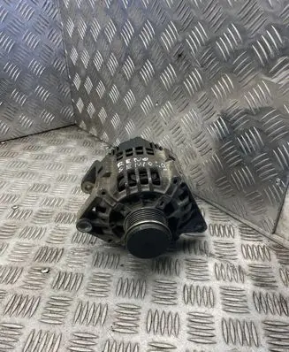 Renault Scenic I Generator/alternator 8200054588 SG10B019 2542466A