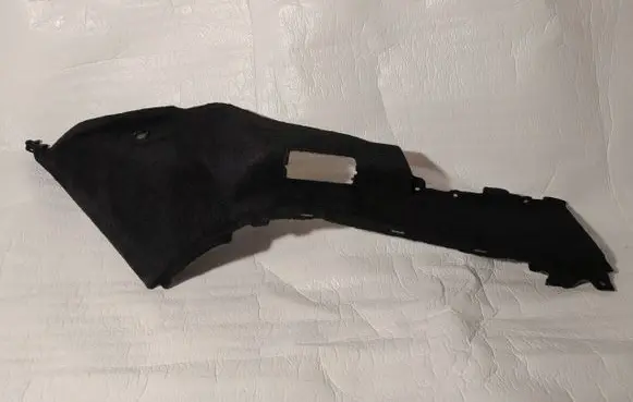 BMW X7 G07 Other trunk/boot trim element 5A018815A01881X