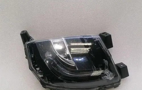 Tesla Model X Front fog light 00140148180000