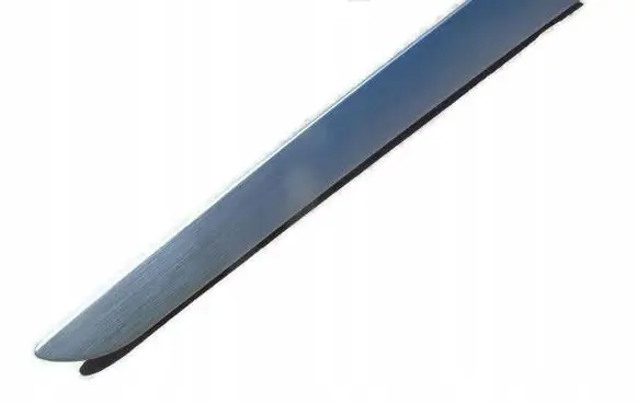 Audi A6 S6 C6 4F Other rear door trim element 