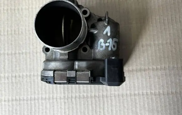 Ford Transit Throttle valve 8C1Q9F991AA 0280750529