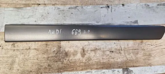 Audi A6 S6 C5 4B Dashboard glove box trim 4B0867420