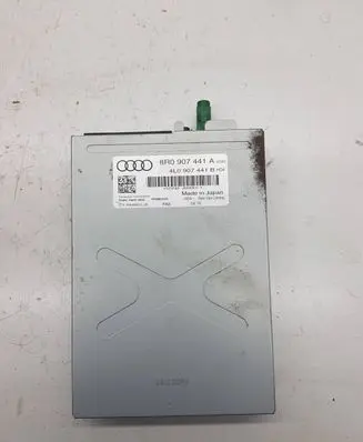 Audi Q5 SQ5 Camera control unit module 8R0907441A 4L0907441B