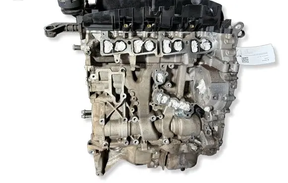 BMW 5 F10 F11 Engine 8581798 15265812 PA66GF35