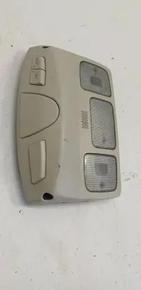 Fiat Croma Front seat light 08891005