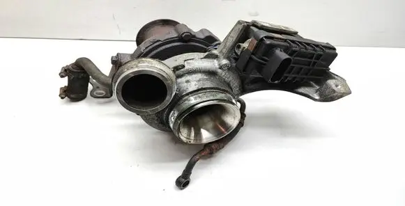 BMW 1 E81 E87 Turbo 7800594