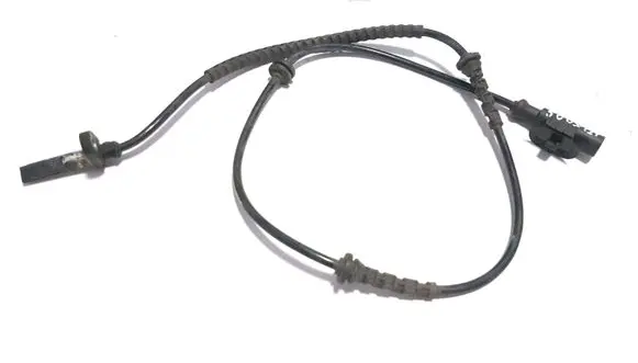 ABS brake wheel speed sensor