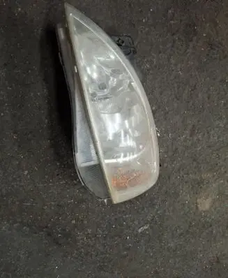 Opel Corsa C Headlight/headlamp 13115006