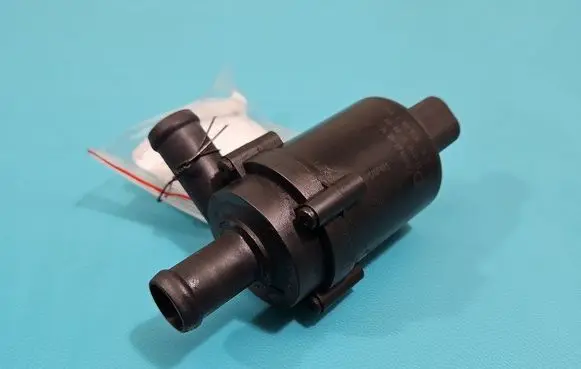 Toyota Land Cruiser (J200) Electric auxiliary coolant/water pump 70205403 IMPRK1432391