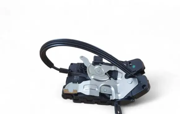 Jaguar F-Type Loading door lock EX53442A66AC