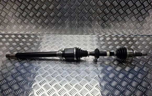 Citroen Jumpy Front driveshaft 50532321
