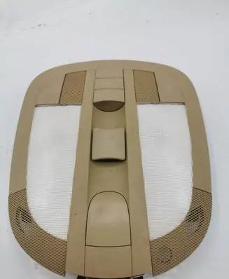 Mercedes-Benz ML W164 Front seat light A1648202423 03106845