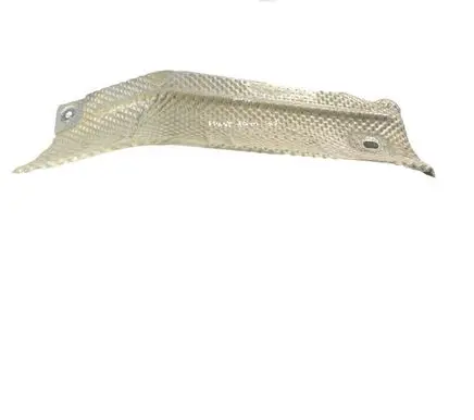Ford Mustang VI Exhaust heat shield FR3B63114A57AB