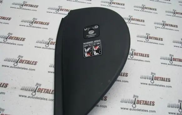 Toyota Avensis T270 Dashboard side end trim 5531805020