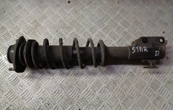Mitsubishi Space Star Front shock absorber/damper 