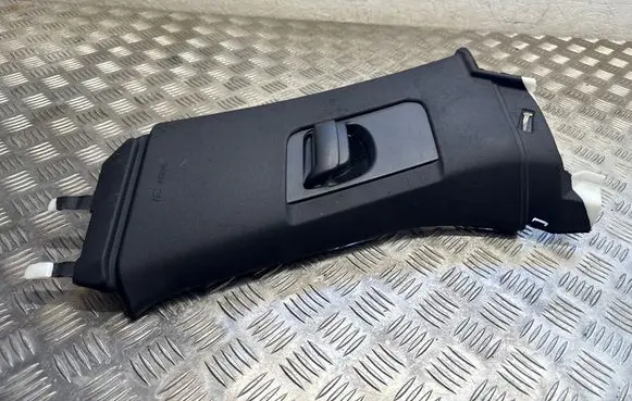 Volvo XC90 (B) pillar trim (top) 31363591 31377583
