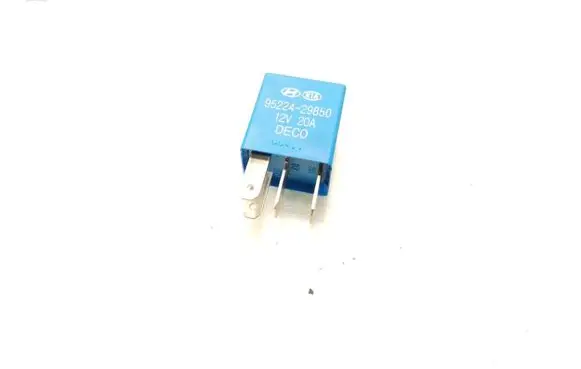 Hyundai Santa Fe Other relay 95224-29850