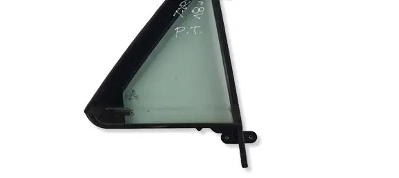 Volkswagen T-Roc Rear door window glass E001264