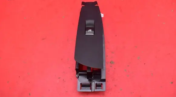 BMW 7 F01 F02 F03 F04 Electric window control switch 9163519