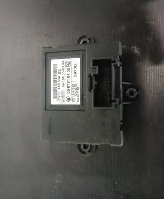 Volvo V70 Door control unit/module 7G9T14B534BE 0507918400