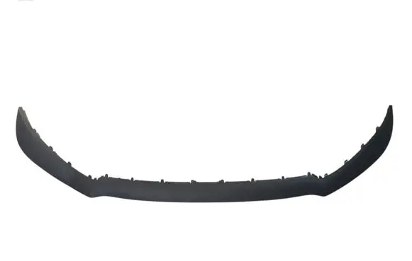 MG MG3 III Front bumper splitter molding P11222234AUTOAS1 P11222234